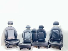 TAPPEZZERIA COMPLETA PER MINI Countryman S (10>)