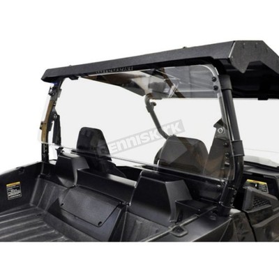 Direction 2 Clear Rear Windshield - WILDTRWS1003GP