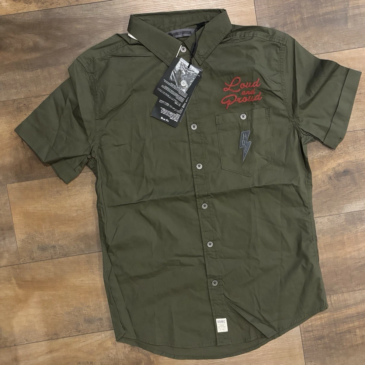 25+ Harley Davidson Garage Shirt for sale | Updated Oct 2026
