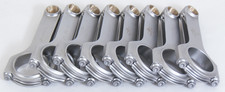 Eagle For 06-09 Mazdaspeed 36 Mzr 22.5mm Pin H-beam Connecting Rods Packaged Eagle For 06-09 Mazdaspeed 36 Mzr 22.5mm Pin H-beam Connecting Rods Packaged