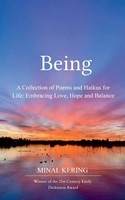 Minal Kering | Being | Taschenbuch | Englisch (2025) | Bookleaf Publishing