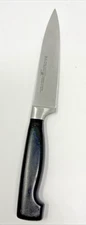 Zwilling J.A. Henckels Four Star Carving Knife 6in 31070-160 Germany Solingen