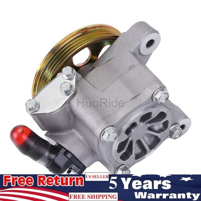 Power Steering Pump for Acura CL Accord Odyssey Isuzu Oasis 2.2L 21-5907