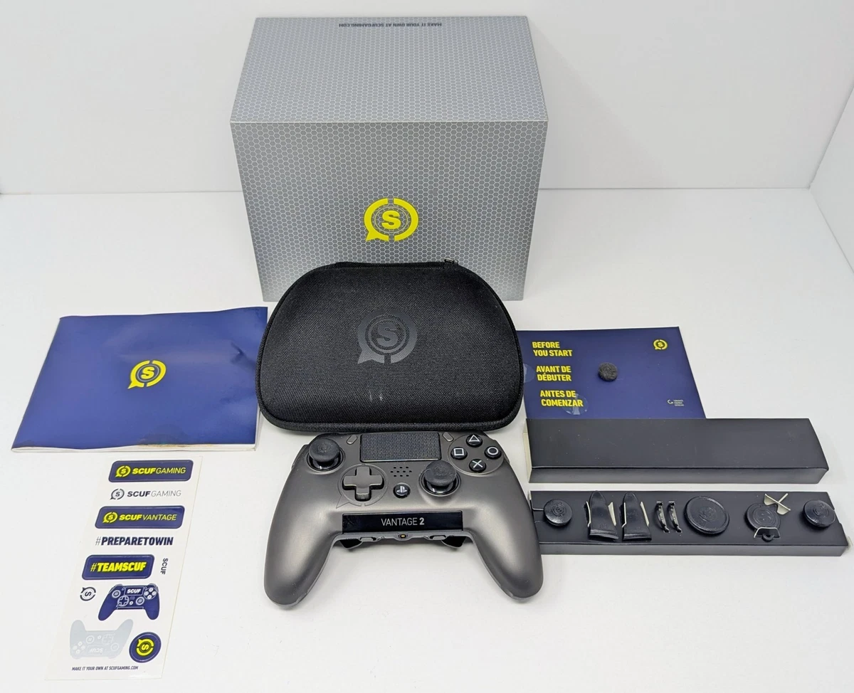 Scuf Controllers for Sony PlayStation 4 for sale | eBay