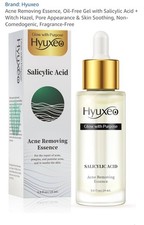 Salicylic Acid Acne Removing Essence 30ml