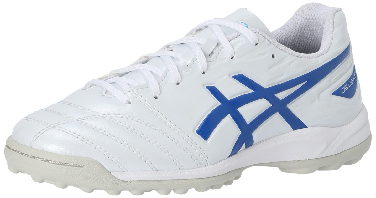 シューズ DS LIGHT CLUB TF 28.5 DS LIGHT CLUB TF WIDE | WHITE/BLACK | メンズ サッカー