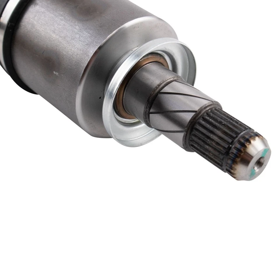 Juego de ejes traseros CV para Subaru Baja 2000-2004 Legacy Outback 2003-2006 Foto 2 de 4