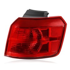 Tail Lights Outer Compatible with 2015-2017 Right Passenger Side 10-17 Outer