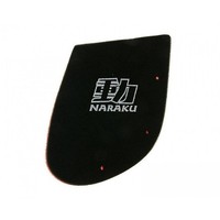 Luftfiltereinsatz Naraku Double Layer FüR Kymco SF10