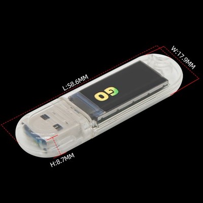 T-Dongle-S3 ESP32-S3 Dongle mit LCD-Display für Bitcoin Miner Miner 2395