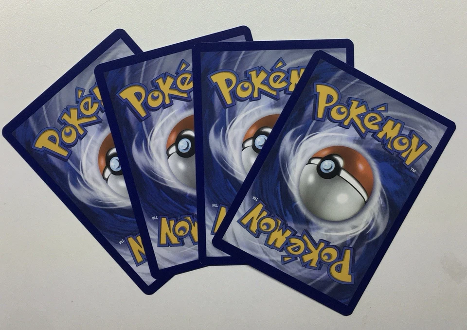 4x Bug Catching Set 102/131 - Play Set - UNCOMMON - Prismatic Evolutions - Image 2 of 2