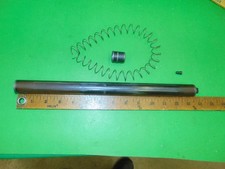 Stevens Model 820b 12ga Pump Shotgun Magazine Tubecapfollowerspring Stevens Model 820b 12ga Pump Shotgun Magazine Tubecapfollowerspring