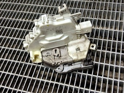 Audi A6 C7 2016 Türschloss Vorne Rechts 8J2837016E SKE51595 46518