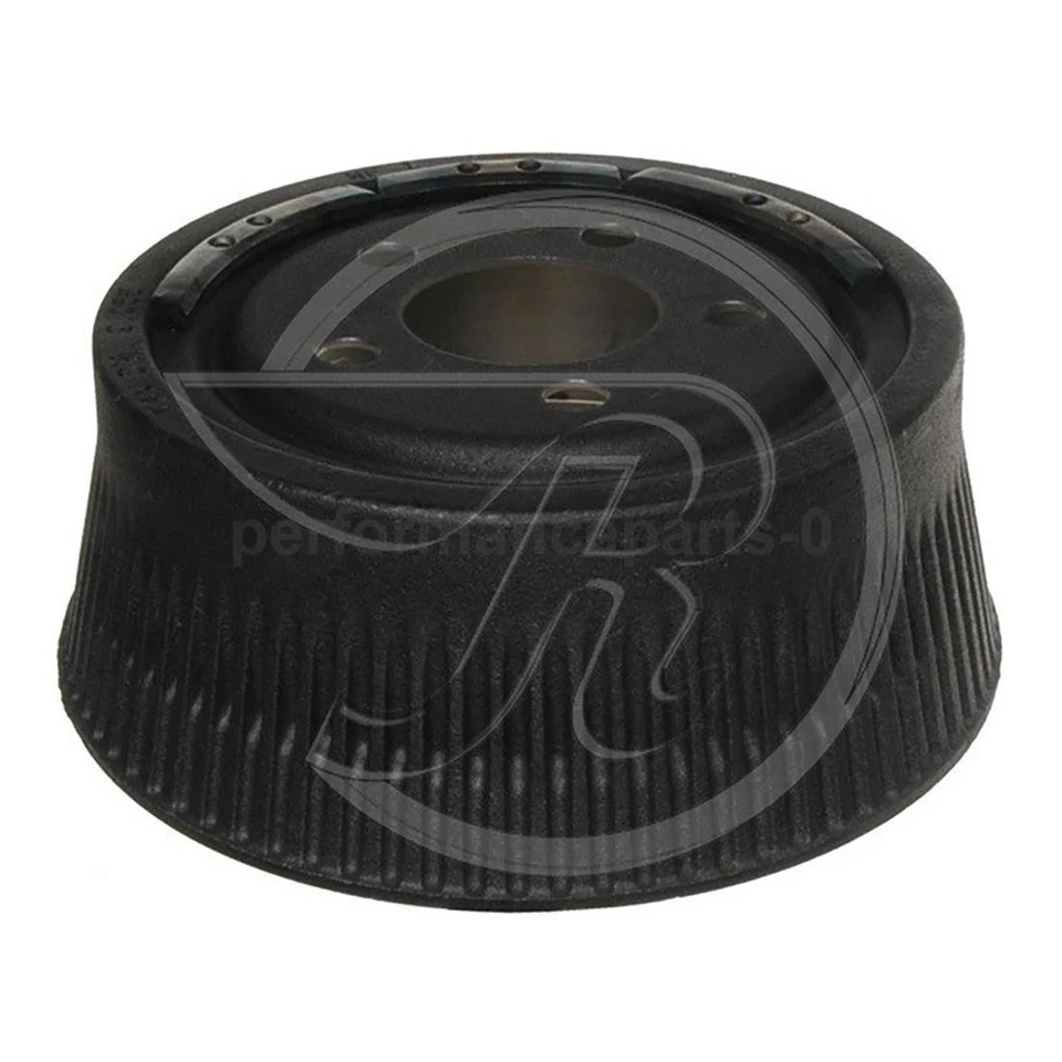 Raybestos Frenos Tambor Trasero Zapata de Freno Tambor de Freno para Dodge Dakota 1987-1990 Foto 4 de 4