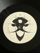 DJ Zinc – On Fire Tonight (Remix) / Pink Panther (Remix) 12" DnB Vinyl GTR 12014
