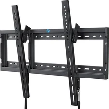 Pipishell PILTK4 Tilt TV Wall Mount Bracket 37-75" LED LCD OLED Plasma 600x400