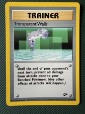Image for Transparent Walls