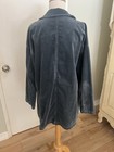 Women's Anthropologie Pilcro Washed Corduroy Blazer Jacket - Size Small - EUC — photo 3