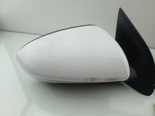 Retroviseur droit (ou coque) Nissan QASHQAI