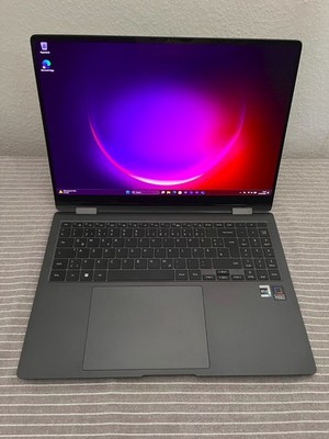 Samsung Galaxy Book3 Pro 360 16'' i5 8GB RAM 256GB SSD Win 11 Pro Office Pro 2024