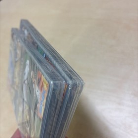 [New, unopened, shrink ] ACA NEOGEO SELECTION Vol.1 Vol.2 Switch 2-piece set