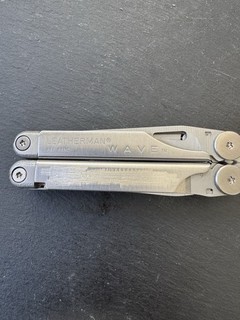 Leatherman Wave