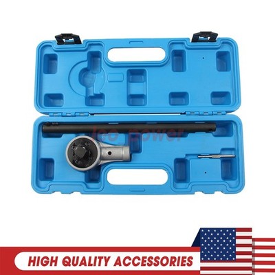 03716B 1/2'' Torque Multiplier Power Wrench 2,200 Foot-Pound Professional Grade