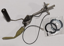 1965 1966 1967 Chevy Impala Gas Sender Fuel Sending Unit V8 4 Bbl 38 New