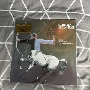 Present Tense Sagittarius | eBay