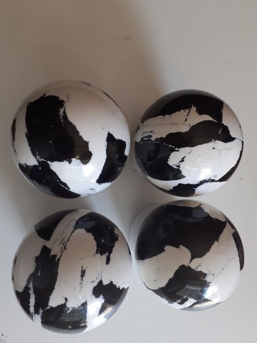 Profi Spielboule 4er Set  - Bild 4 von 5