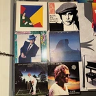 Elton John 1970’s , 80s  Vinyl Record Collection Lot of 18 Albums