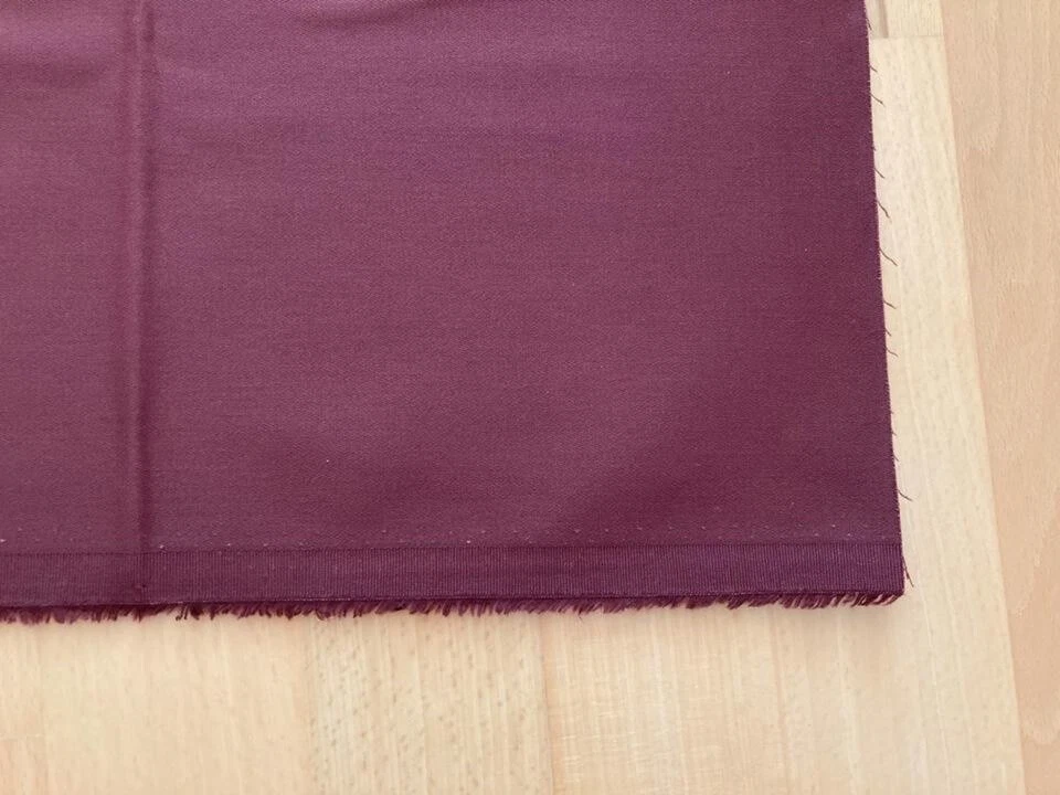 Stoff Stretchstoff Polsterstoff Dekostoff Möbelstoff Deko weinrot bordeaux rot