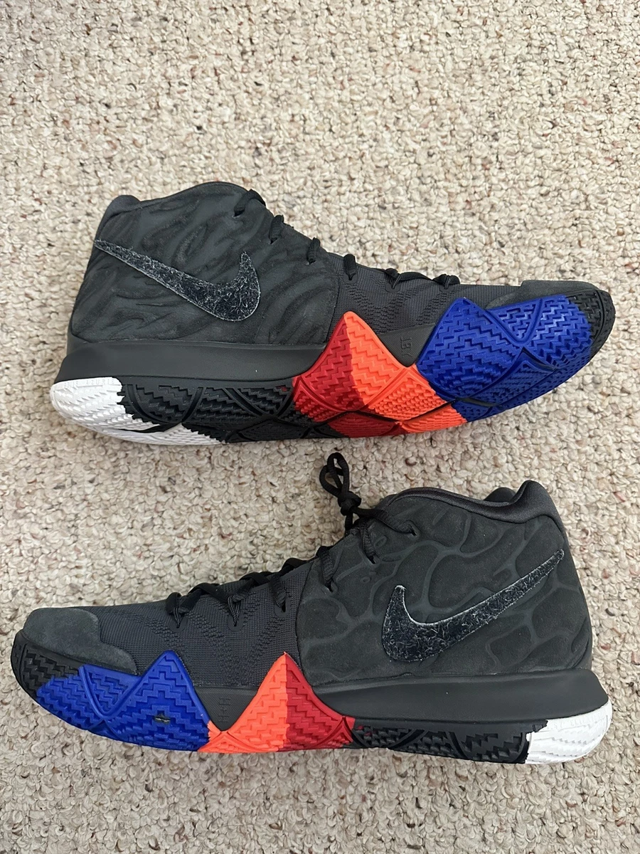 Las mejores ofertas en Nike Kyrie 4 EP Year of the Monkey | eBay
