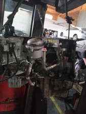 Moteur Land Rover DISCOVERY