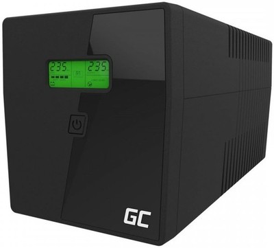 Power Proof USV 1000va- 600w