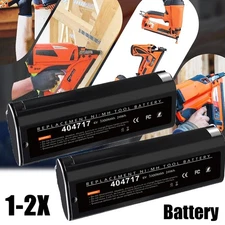 404717 Battery For PASLODE 901000,902000,902200 Impulse Cordless Nailer 5Ah 4Ah