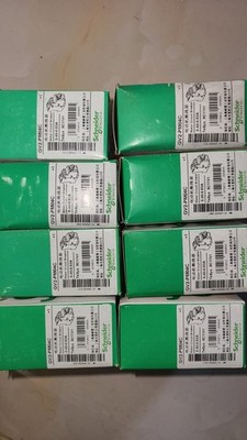 1PCS  New Schneider GV2PM04C