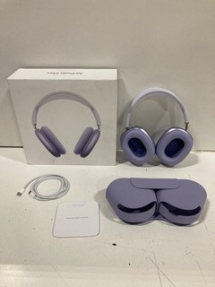 apple Airpods max(parts)