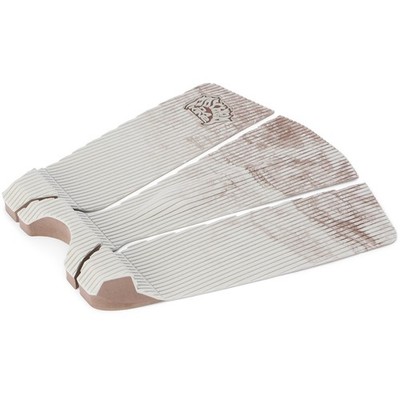 Dakine X Mayhem Lineup Surf Traction Pad Mayhem Marron Fade New