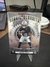 2025 Panini Donruss Optic - Rookie Recruits Ashton Jeanty #4 (RC) Non-Auto
