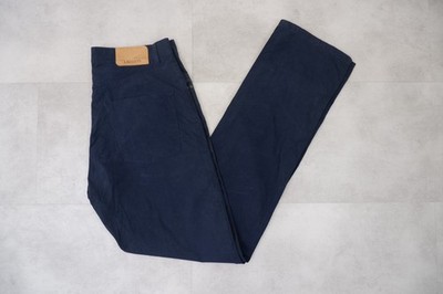Lacoste Herren Chino Jeans Größe 44 L34,5'' Hose Pants sehr guter Zustand