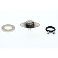 Bosch Sieger Buderus FüHler AbgasüBerwachung Mit Dichtung Ersatzteil 7099456