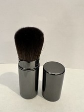 NEW BLEND MINERALS COSMETICS RETRACTABLE TUBE KABUKI BRUSH