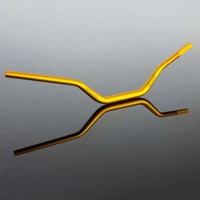 RENTHAL Fatbar Fits 848 Gold Handlebar For Dirt Bikes And ATVs