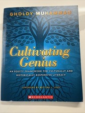 Cultivating Genius : A Four-Layered Framework...