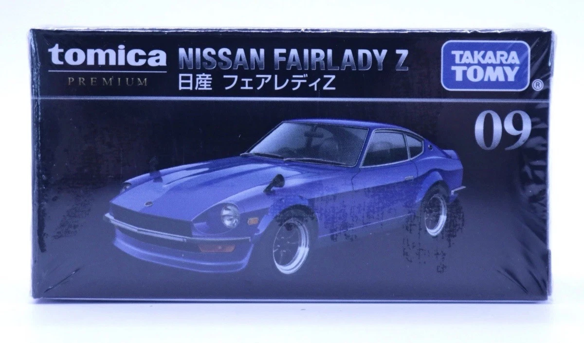 Tomica Fairlady Z for sale | eBay