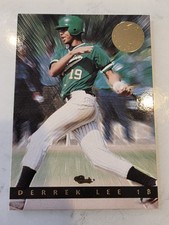 1993 Classic Derrek Lee Rookie 85 All Star