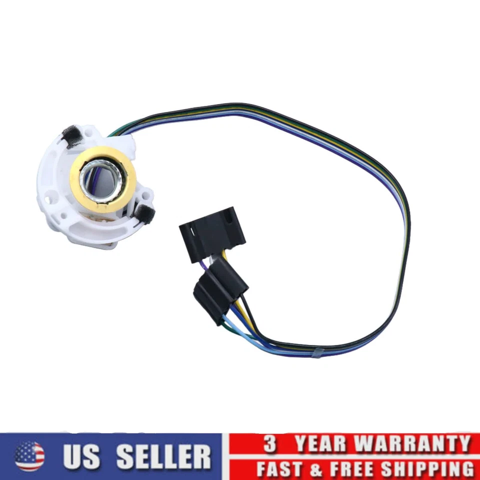 1Pcs Turn Signal Switch For 1964 1965 1966 Chevy Impala Belair Biscayne No Tilt Foto 3 de 4