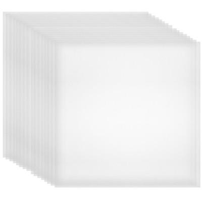 20 Sheets Pattern Tracing Paper Sewing Transferpapier Wasserlöslich