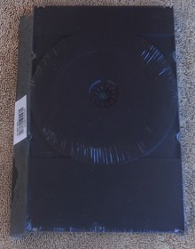 Road Rash &ndash; Sega CD &ndash; New in an EB Games Sealed Case- New Old Stock Gutted